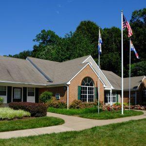 grounds management