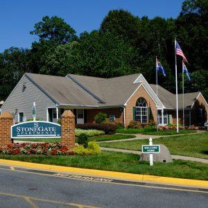 grounds management